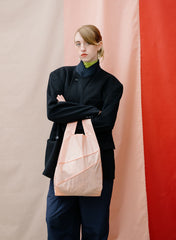 The New Shopping Bag Mono Tone Medium