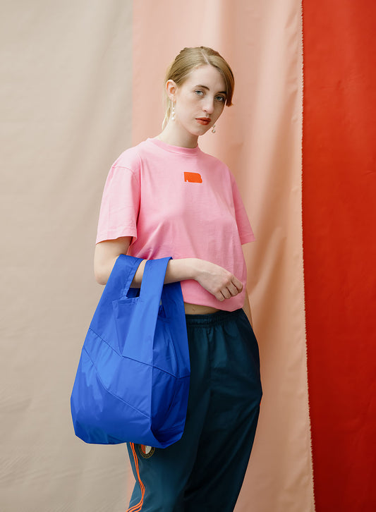 The New Shopping Bag Mono Yves Medium