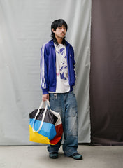 The New Trash Bag Multi Oxyde Large
