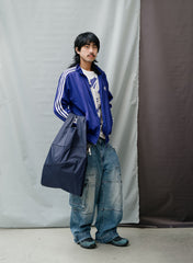 The New Shopping Bag Mono Water Large