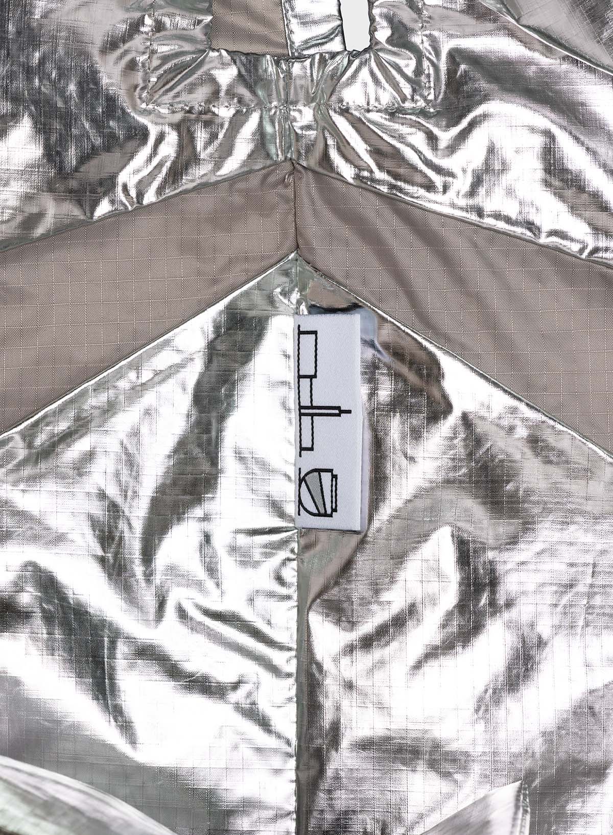 The New Shopping Bag Mirror & Agaat Small