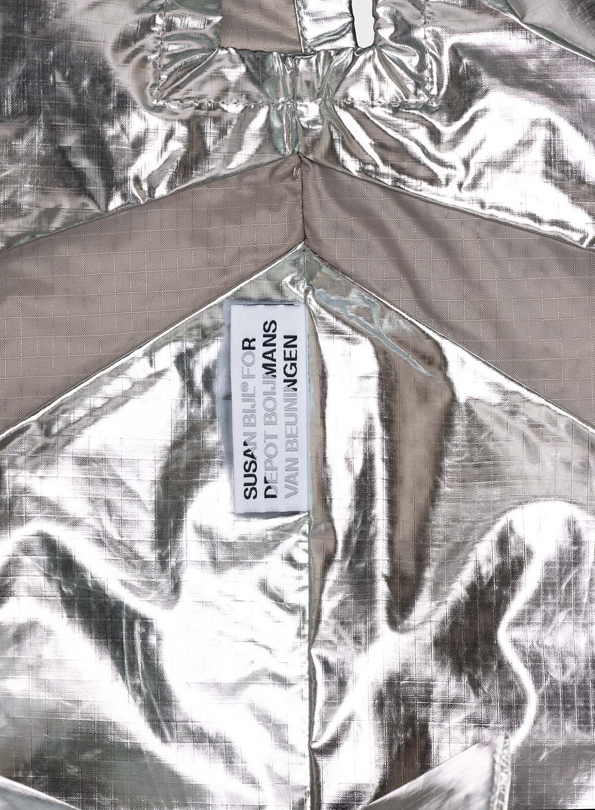 The New Shopping Bag Mirror & Agaat Medium