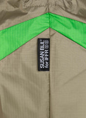 The New Shopping Bag Clay & Greenscreen Tiger Medium