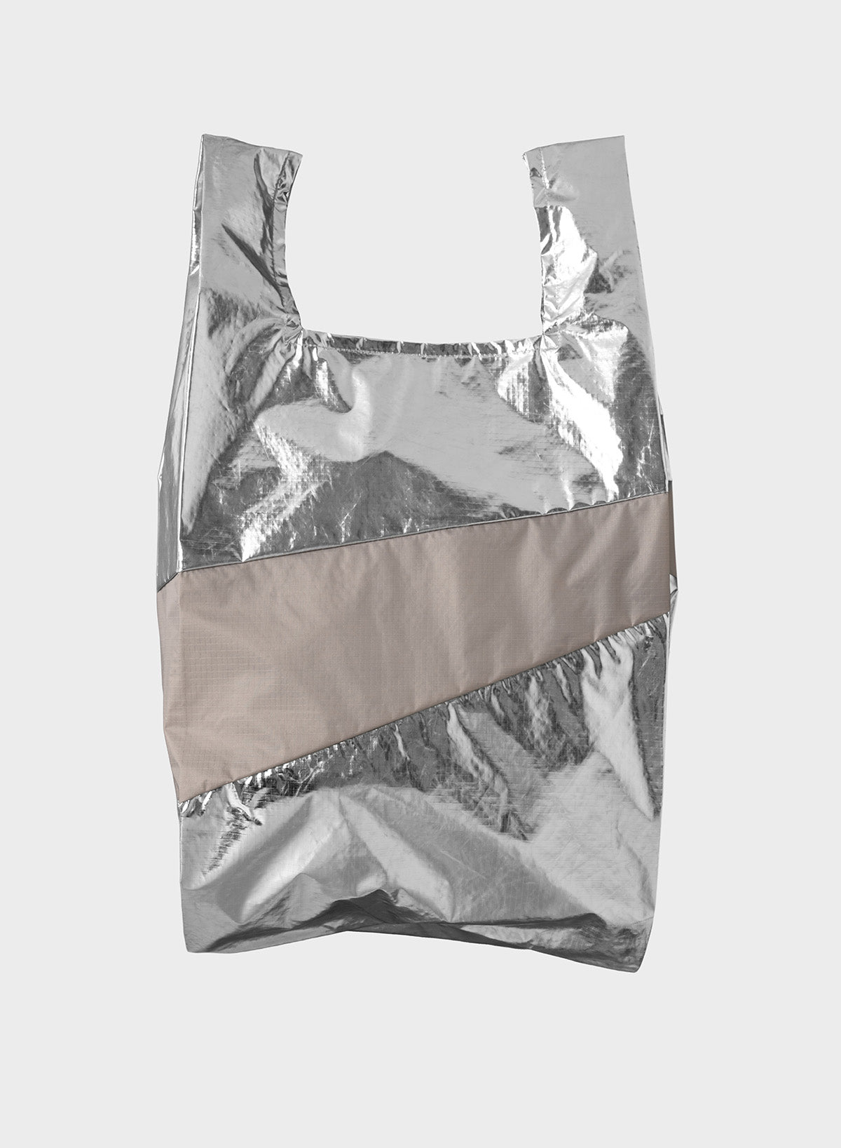 The New Shopping Bag Mirror & Agaat Large