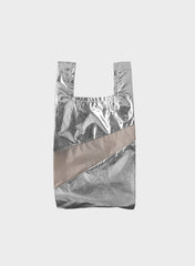 The New Shopping Bag Mirror & Agaat Medium