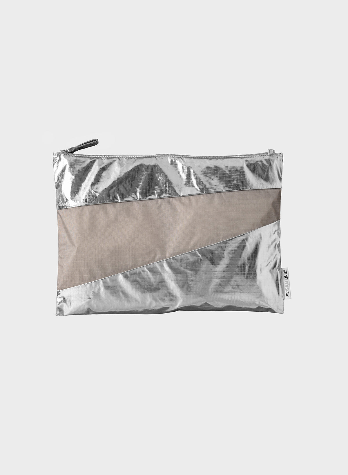 The New Pouch Mirror & Agaat Large