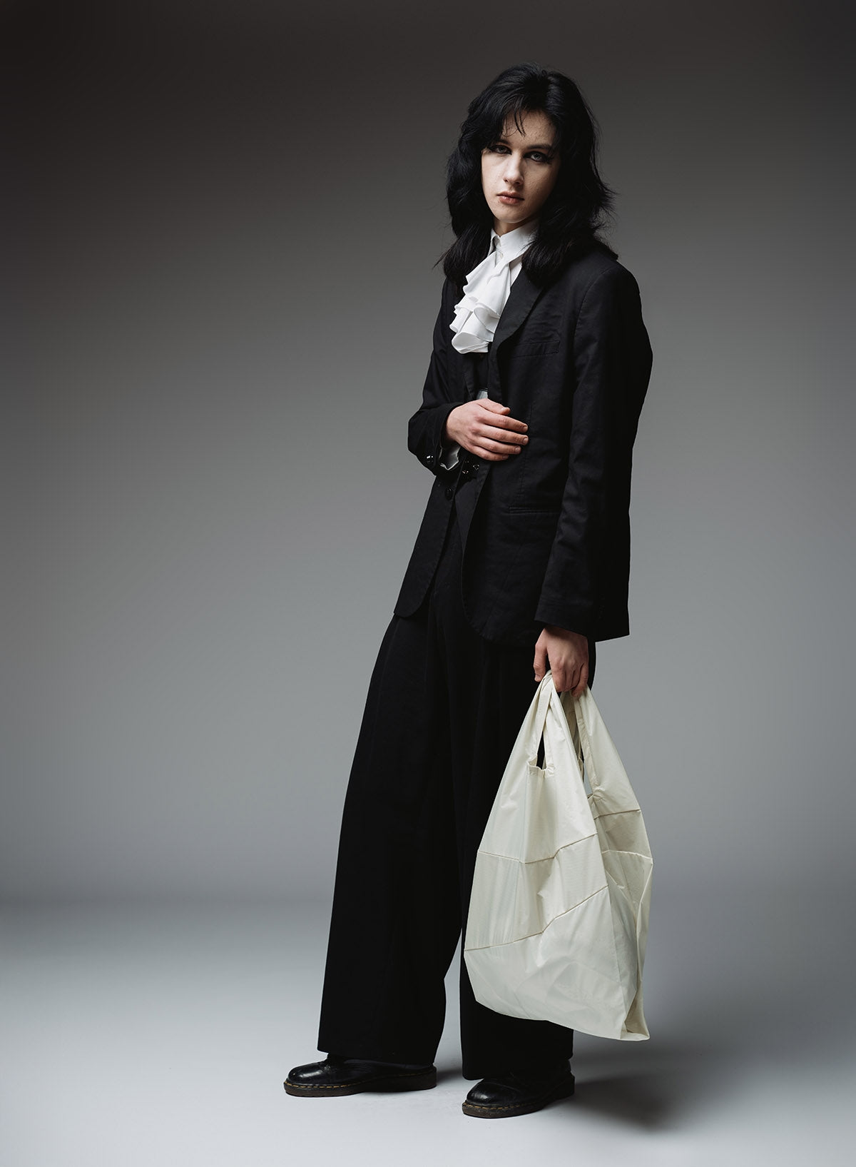 The New Shopping Bag Cloud Large