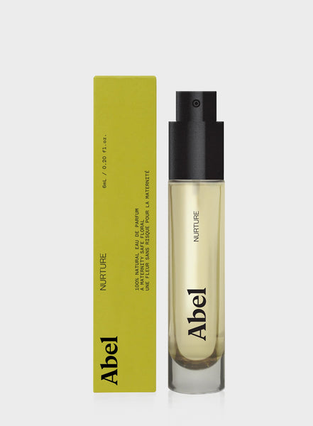 Nurture, 6ml - Abel – SUSAN BIJL