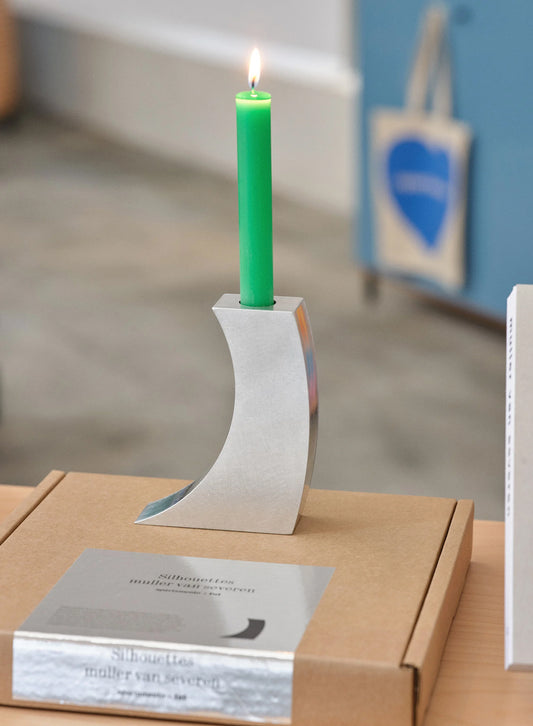 Candleholder MVS, Radius - Apartamento