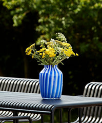 Palissade Table, Anthracite 170 - HAY