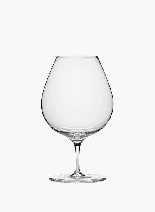 Red Wine Glass, Inku, 70 cl - Sergio Herman - set of 4