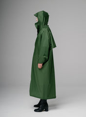 The New Raincoat Swamp