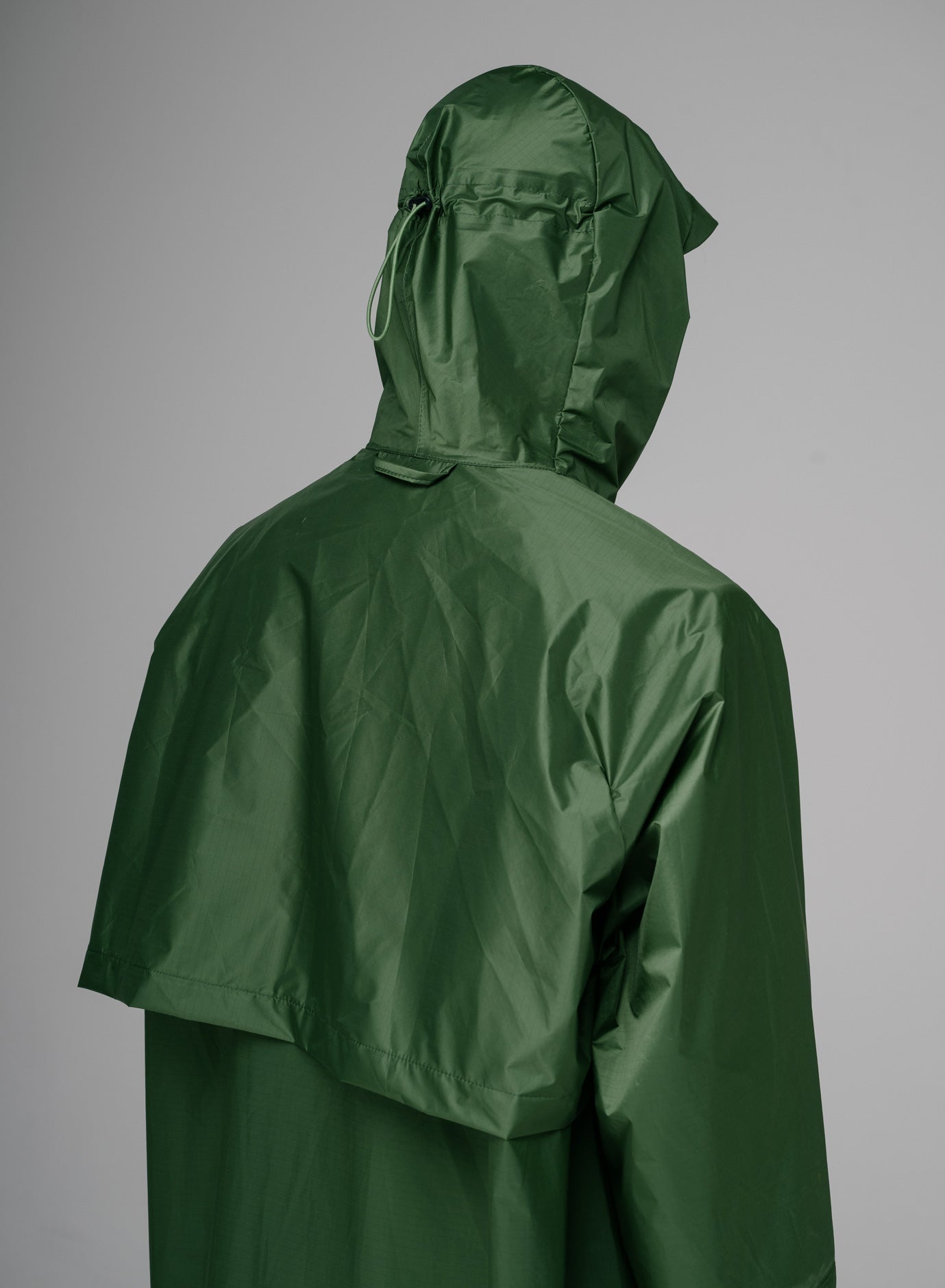 The New Raincoat Swamp
