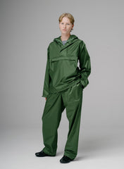 The New Rain Pants Swamp