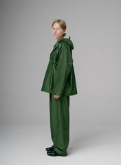 The New Rain Jacket Swamp