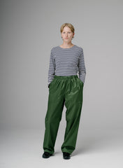 The New Rain Pants Swamp