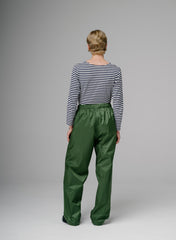 The New Rain Pants Swamp