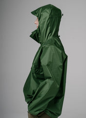 The New Rain Jacket Swamp