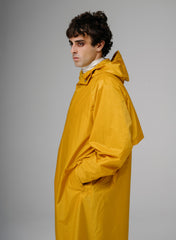 The New Raincoat Lino