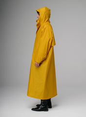 The New Raincoat Lino