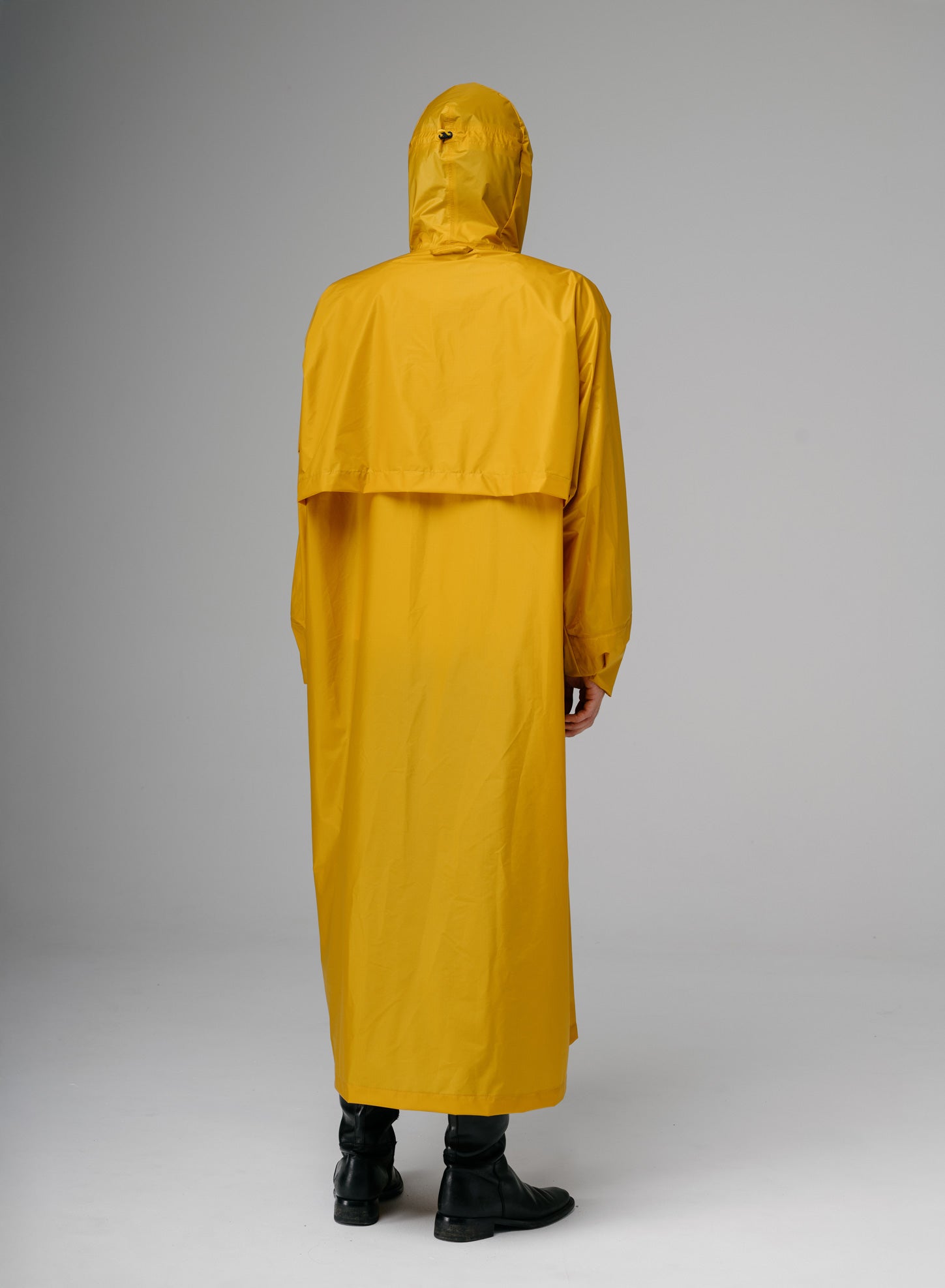 The New Raincoat Lino