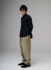 The New Rain Pants Clay