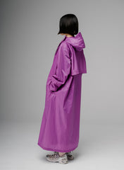 The New Raincoat Echo