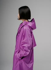 The New Raincoat Echo
