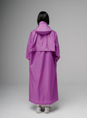 The New Raincoat Echo