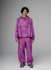 The New Rain Pants Echo