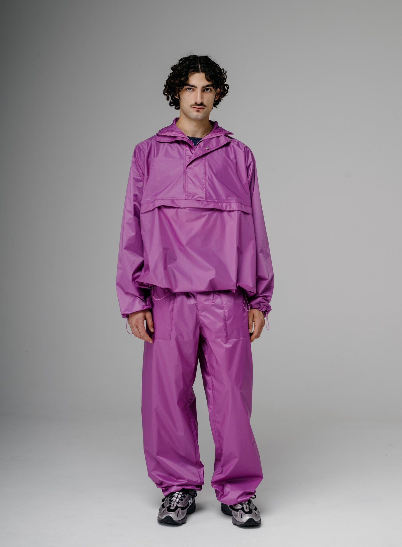 The New Rain Pants Echo