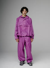 The New Rain Pants Echo