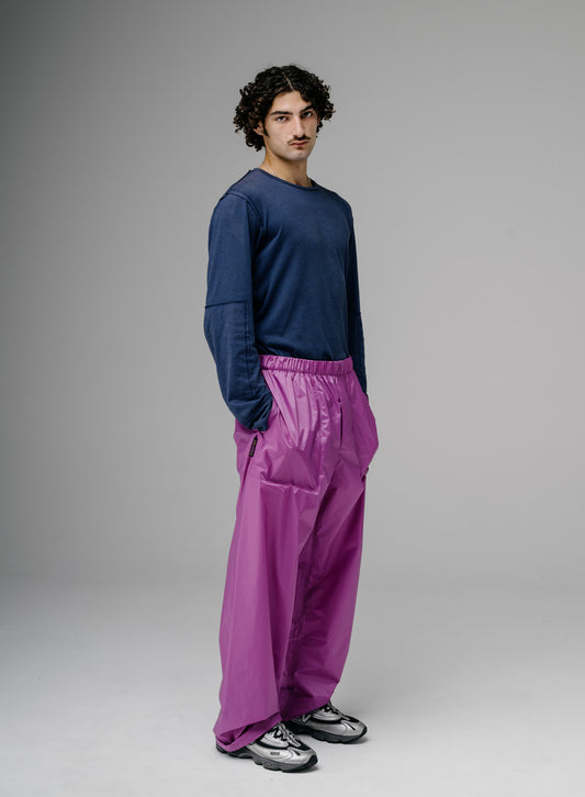 The New Rain Pants Echo