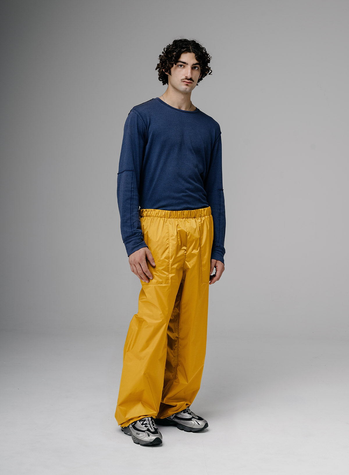 The New Rain Pants Lino