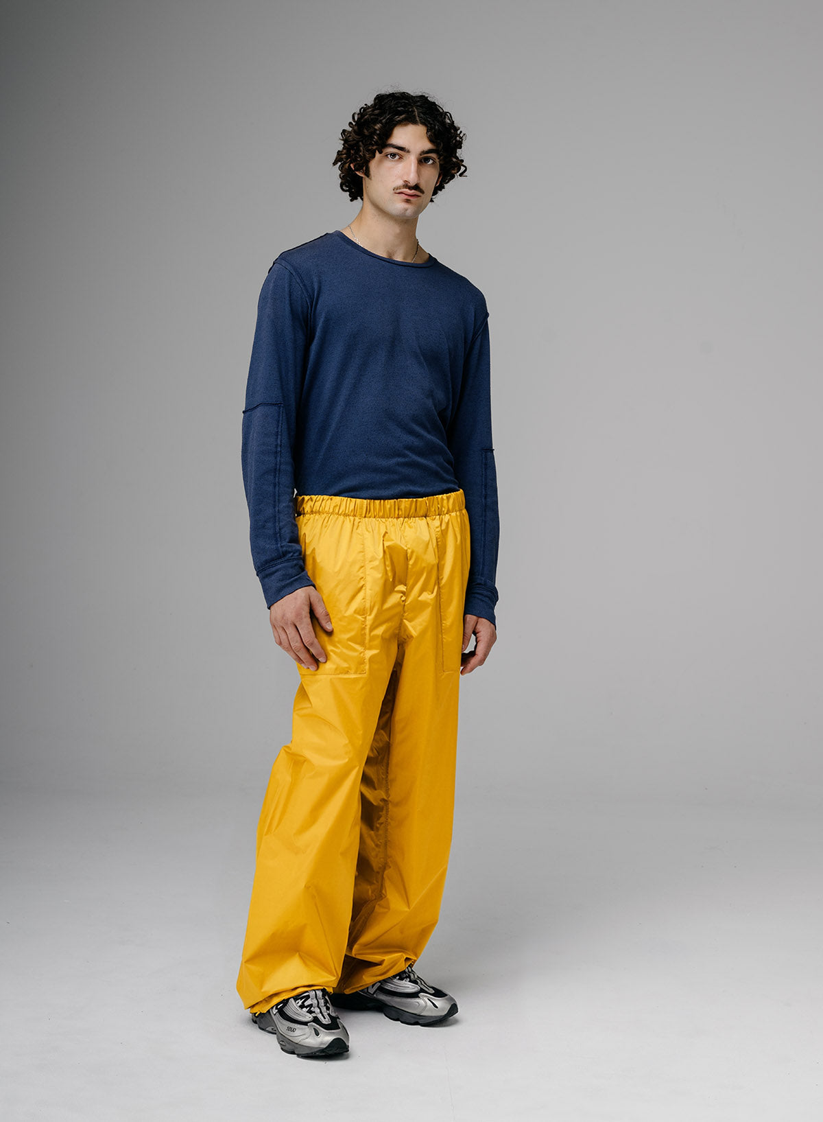 The New Rain Pants Lino