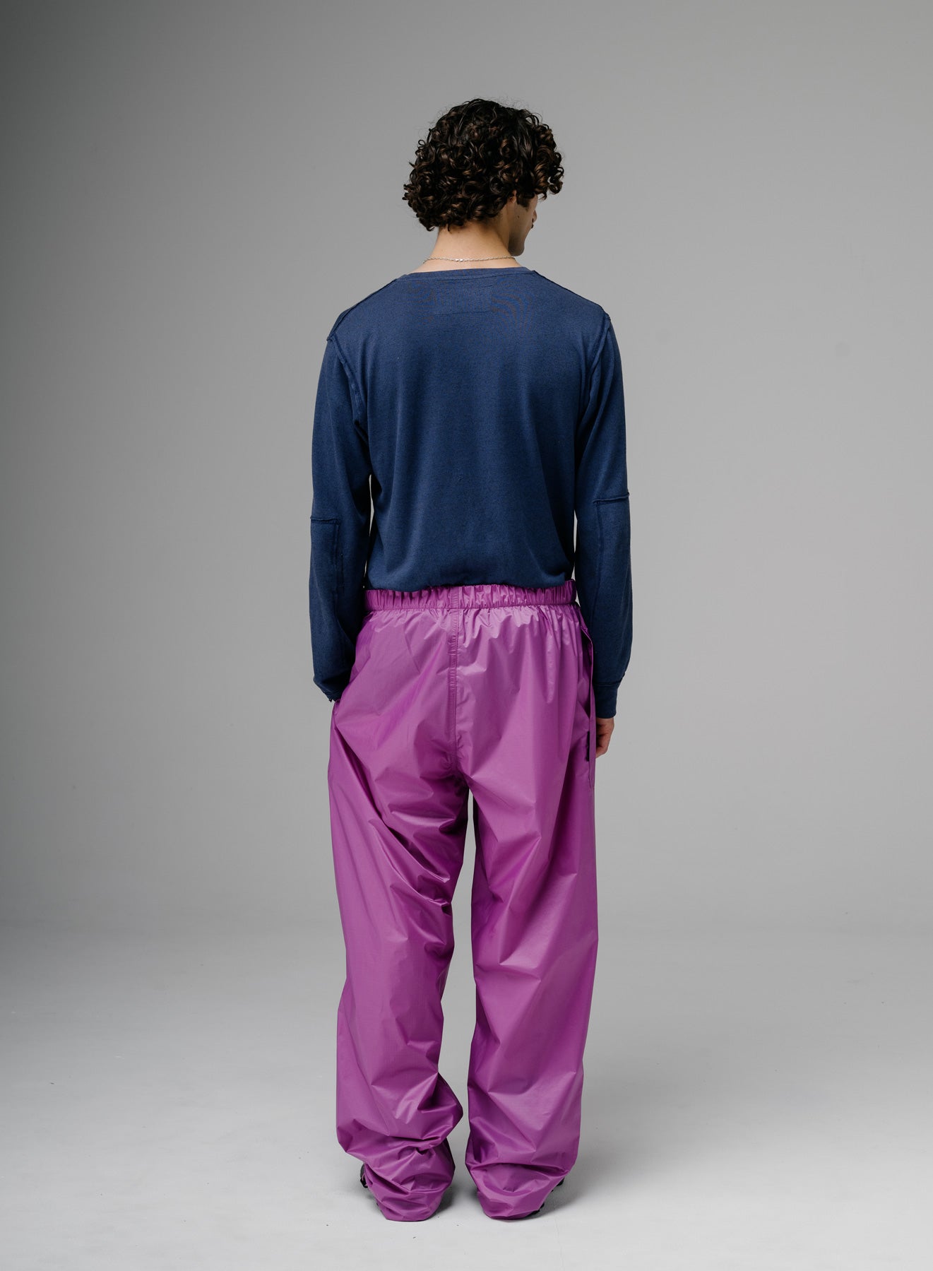 The New Rain Pants Echo