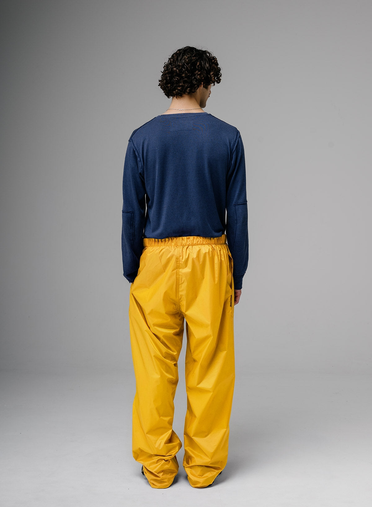 The New Rain Pants Lino