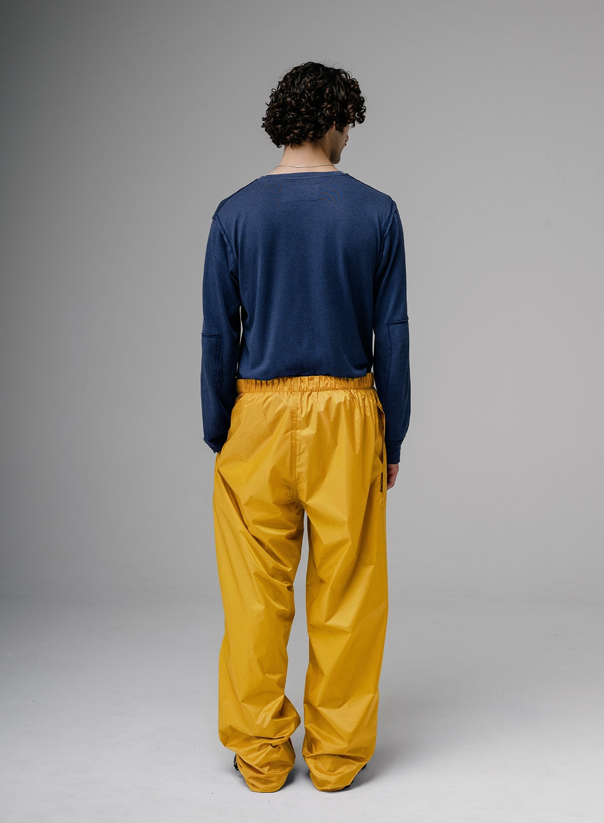 The New Rain Pants Lino