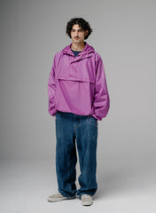 The New Rain Jacket Echo