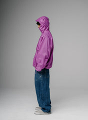 The New Rain Jacket Echo