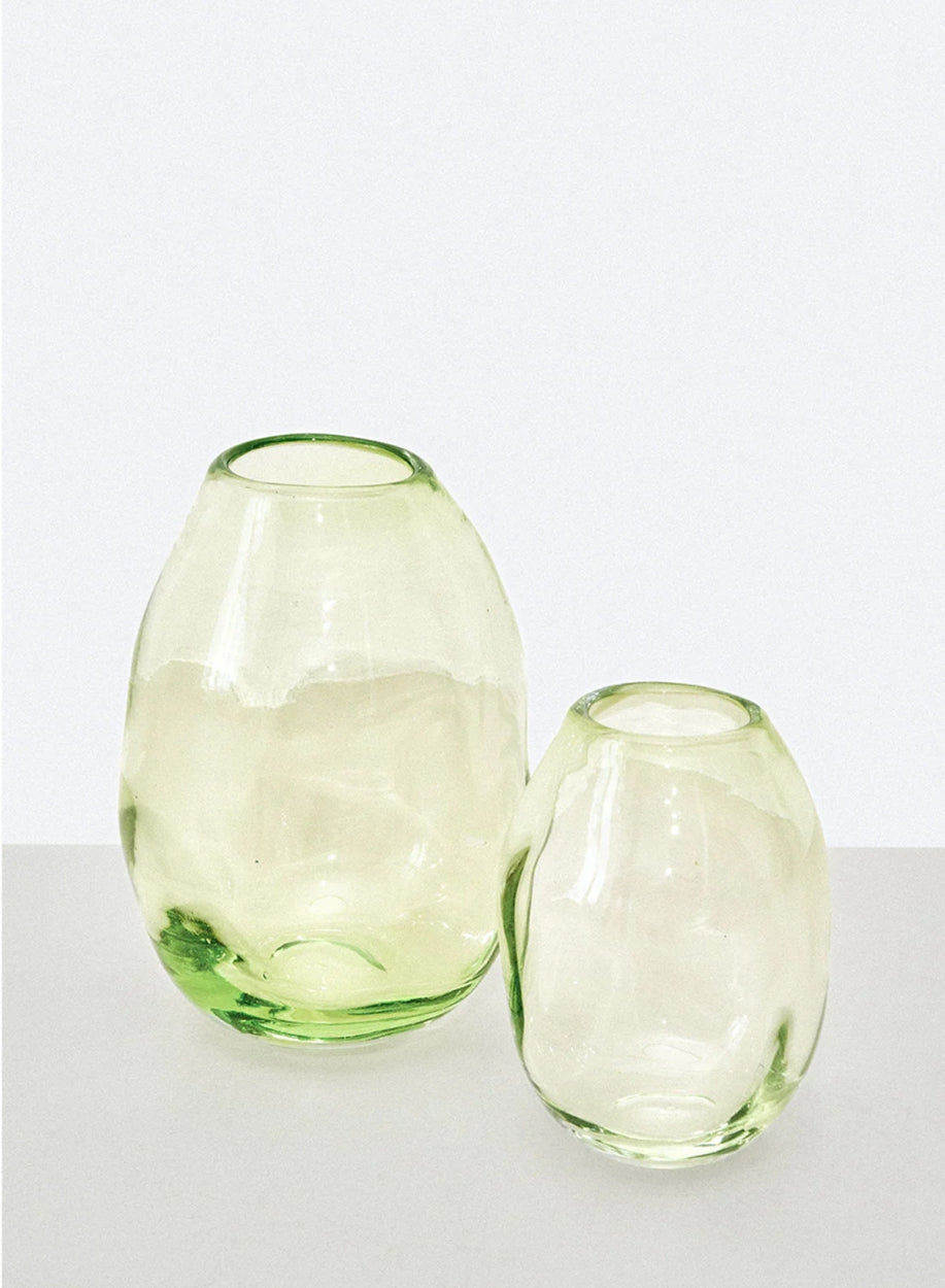 Addled Vase Apple, Large, Nienke Sikkema - RiRa Objects