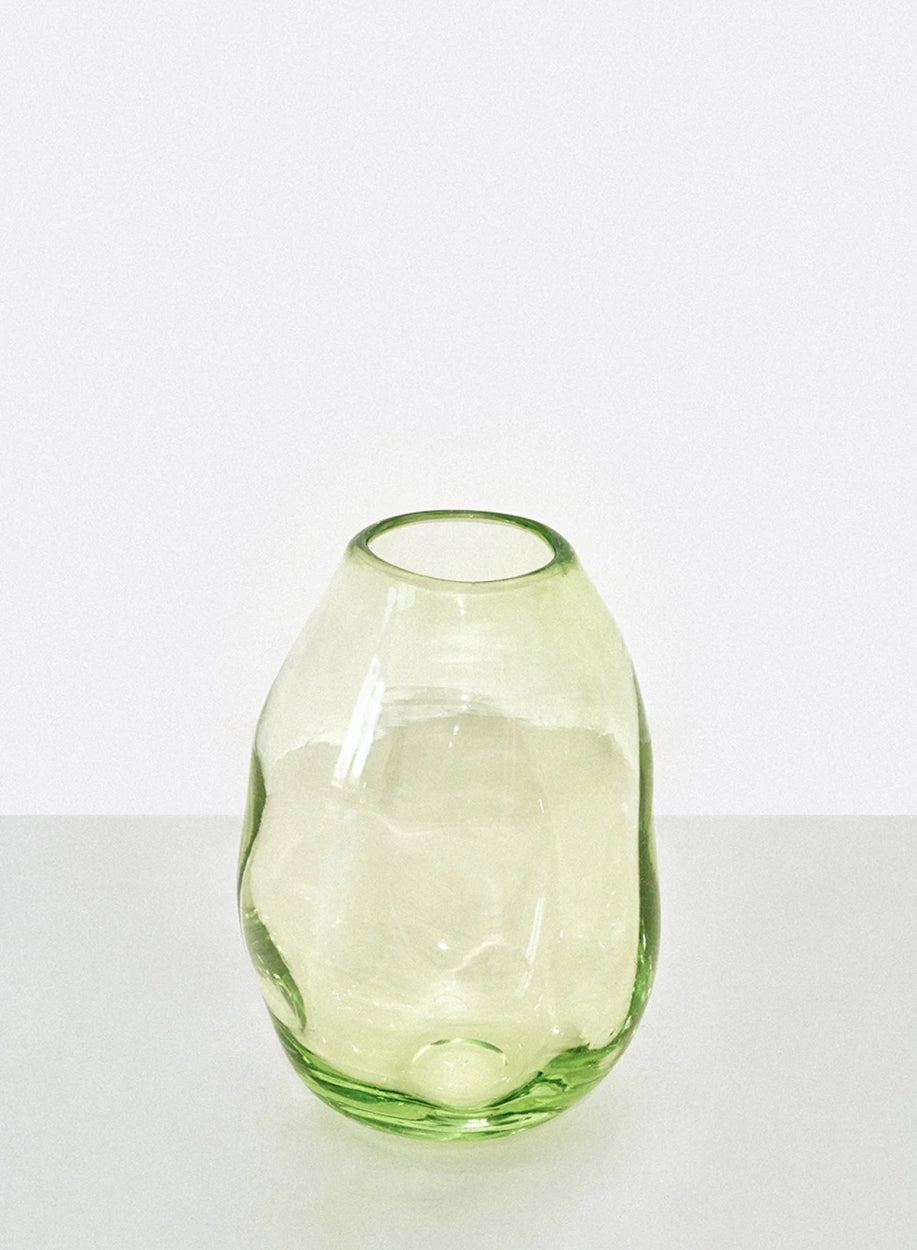 Addled Vase Apple, Large, Nienke Sikkema - RiRa Objects