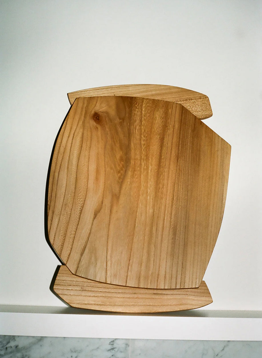Loaf Board Wide, Jonas Lutz - RiRa Objects