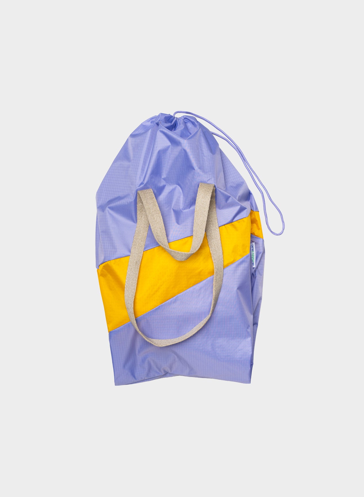 The New Trash Bag Treble & Cleese Medium