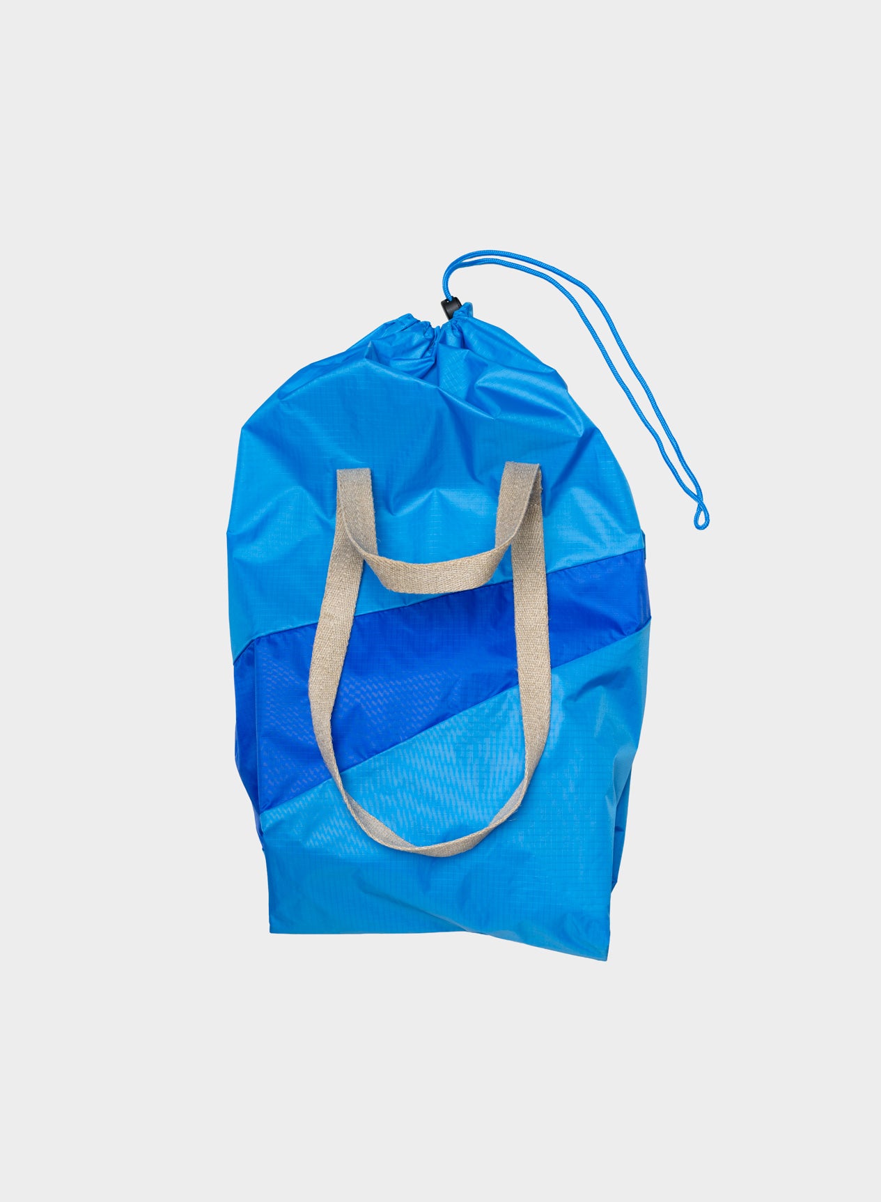 The New Trash Bag Wave & Yves Medium