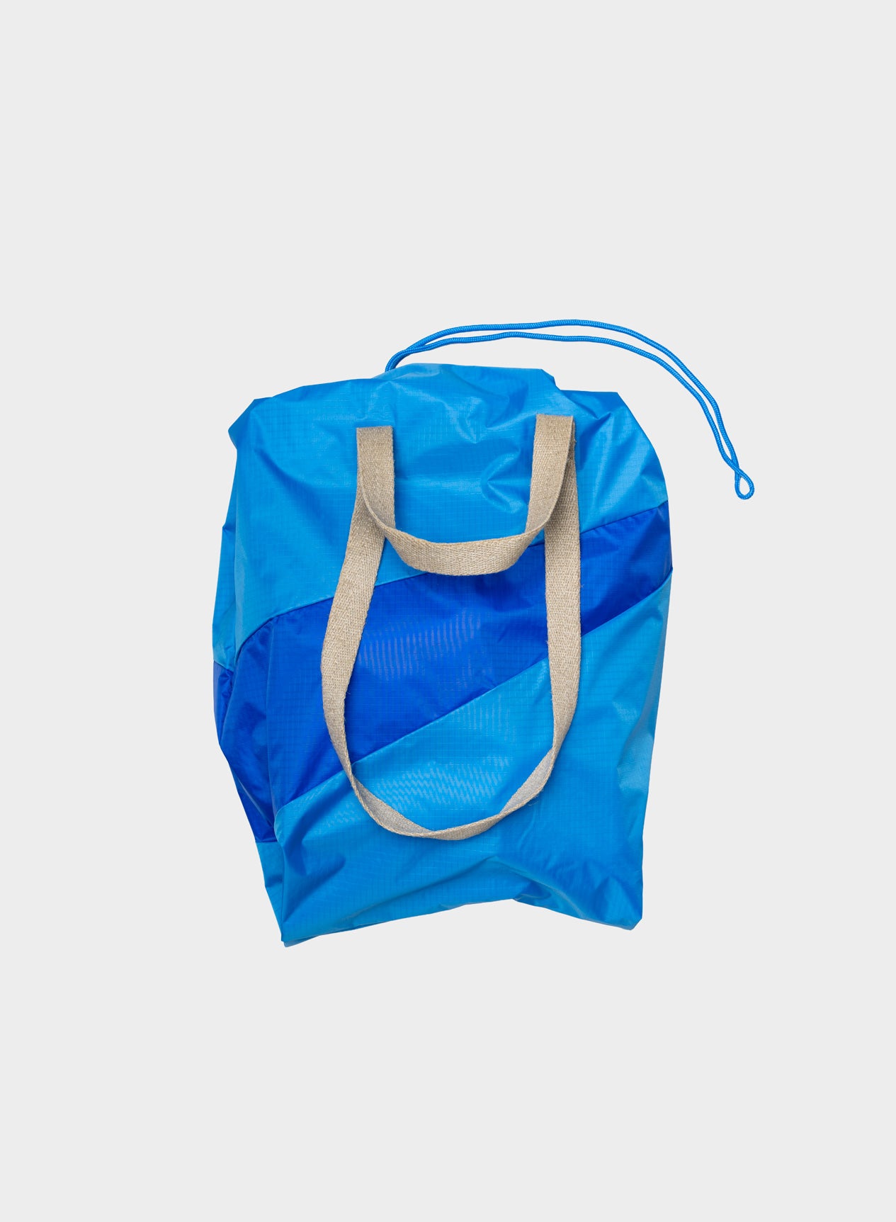 The New Trash Bag Wave & Yves Medium