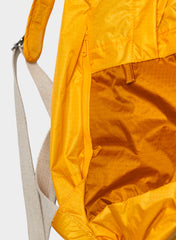 The New Foldable Backpack Calendula & Ginger Large