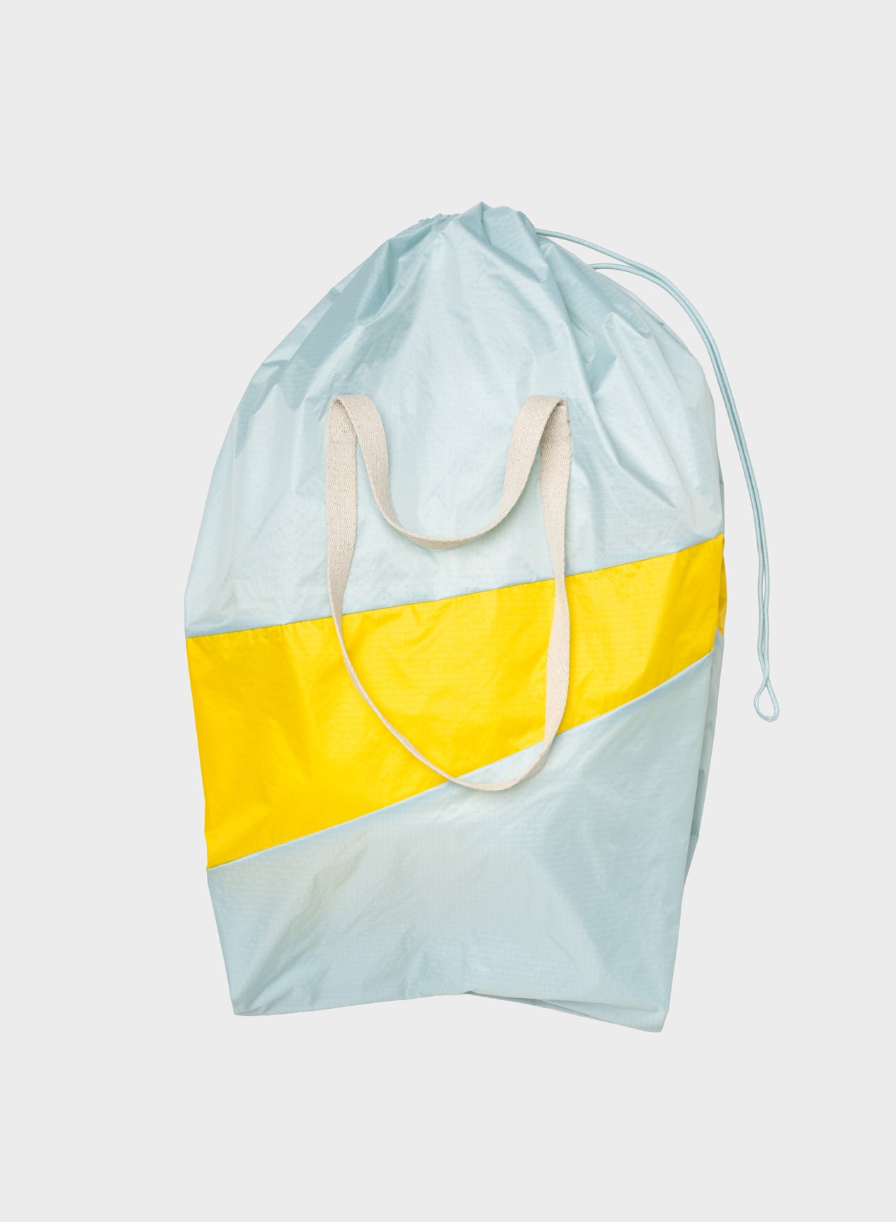 The New Trash Bag Surf Spray & Sunflower Large