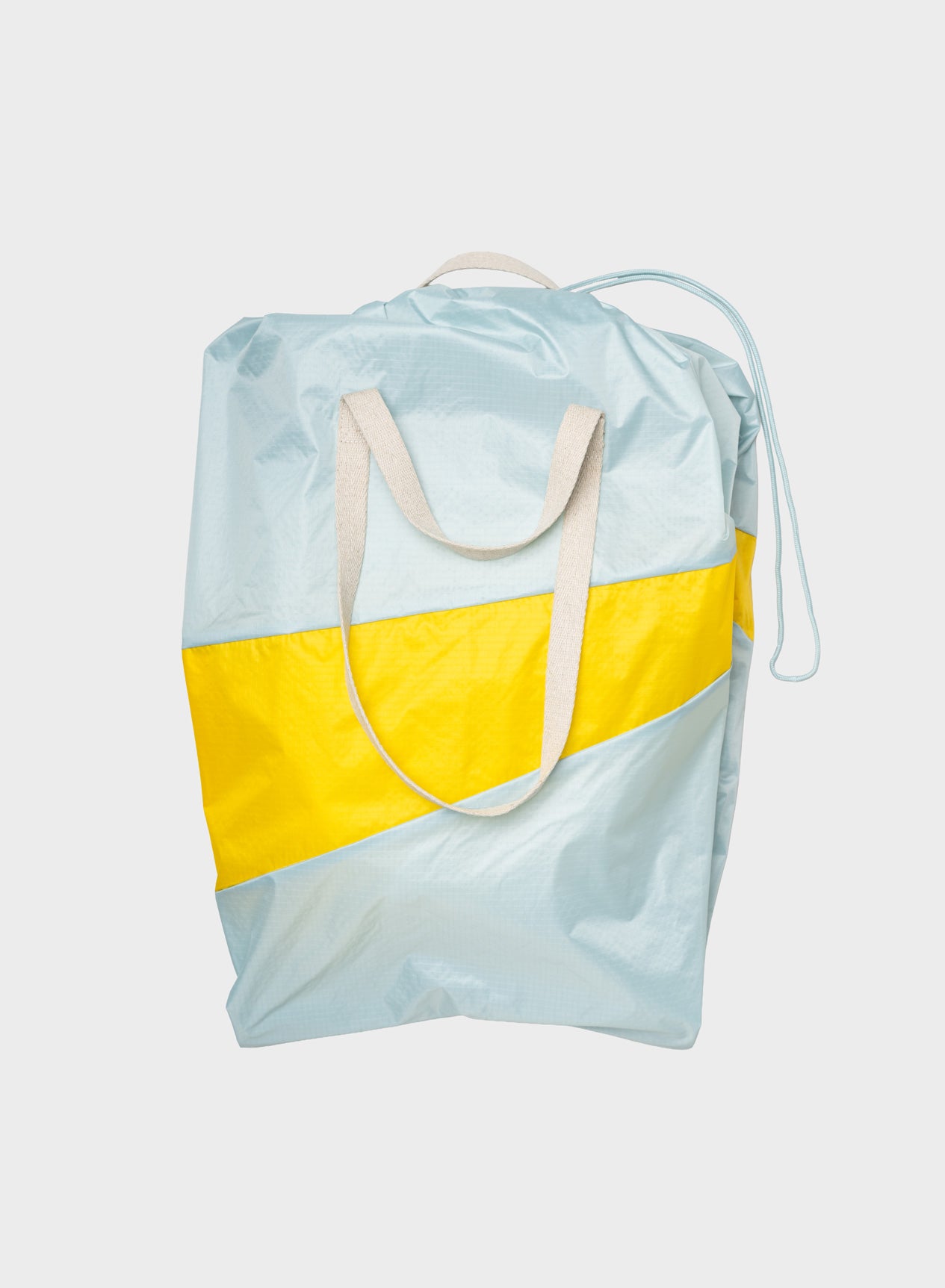 The New Trash Bag Surf Spray & Sunflower Large