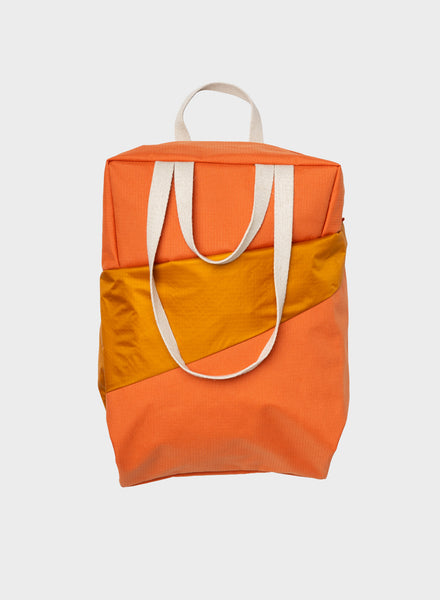 The New Tote Bag Koi & Ginger Medium – SUSAN BIJL
